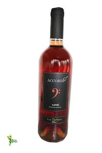 Foto T da uve da biologiche 0.75 l