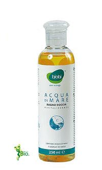 Foto co Rivitalizzante Acqua di Mare 250 ml