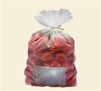 Foto edi in Mater-Bi capienza 3 Litri 200 pz