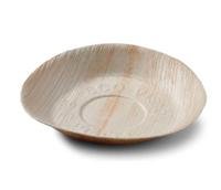 Foto  di palma diam. 22 cm. x 25 pz