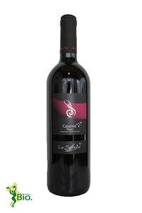 Foto DOC da uve biologiche 0.75 l