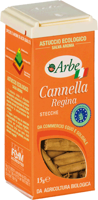 Foto tecche Biologica