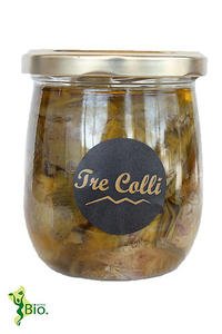 Foto  Sott'olio 350 gr