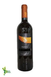 Foto da uve biologiche 0.75 l