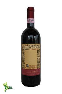 Foto  2009 DOCG da uve biologiche 0.75 l