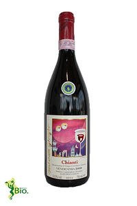 Foto 08 da uve biologiche 0.75 l