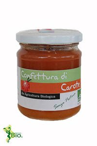 Foto  di Carote 200 gr