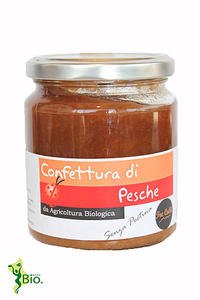 Foto  di Pesche 300 gr