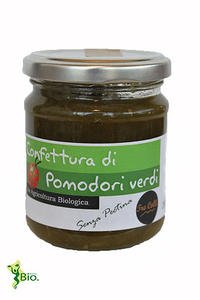 Foto  di Pomodori Verdi 200 gr