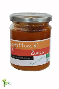 Foto  di Zucca 200 gr