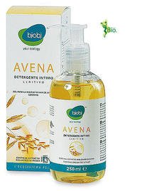 Foto ologico Lenitivo Avena 250 ml