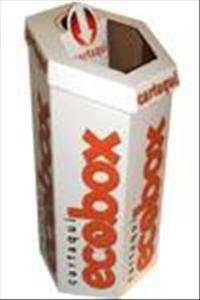 Foto cita' 57 litri - mis. cm. 36x31,2x67,7h 2 pz