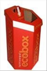 Foto pacita' 48 litri - mis. cm. 36x31,2x57,7h. 2 pz