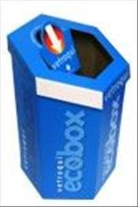 Foto cita' 40 litri - mis. cm. 36x31,2x47,7h. 2 pz