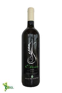 Foto ve da agricoltura biologica Elisio 0.75 l