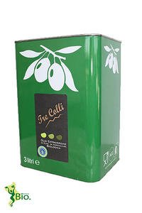 Foto  Oliva Biologico 3 l