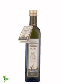 Foto vergine di Oliva 12 bottiglie da 0,5 l