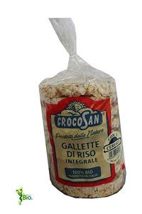 Foto egrale 5 Cereali Biologiche