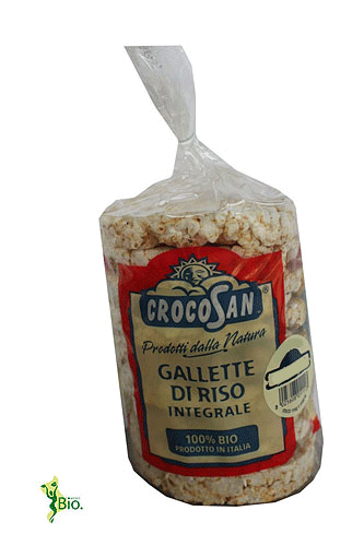 Foto  Integrali al Mais