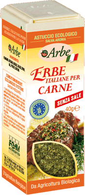 Foto co per Carne 40 gr