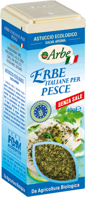 Foto co per Pesce 40 gr