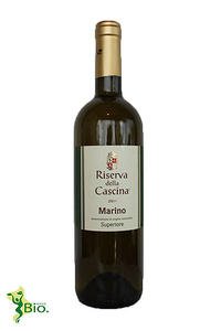 Foto OC da uve da agricoltura biologica 0.75 l