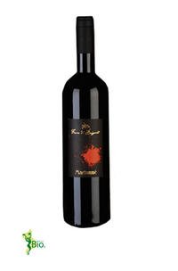 Foto  da uve biologiche Martumm� 0.75 l