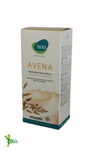 Foto logica Ristrutturante Avena 150 ml