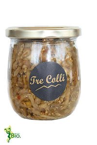 Foto Biologiche a fettine 350 gr