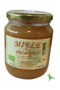 Foto ucalipto 500 gr