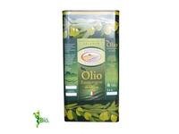 Foto vergine di Oliva 3 l