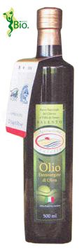 Foto vergine di Oliva Salella 0.50 l
