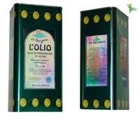 Foto vergine di Oliva 5 l