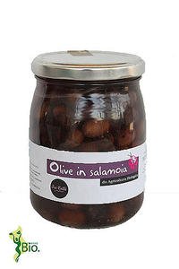 Foto Salamoia 300 gr