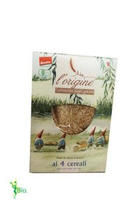Foto  4 Cereali 250 gr