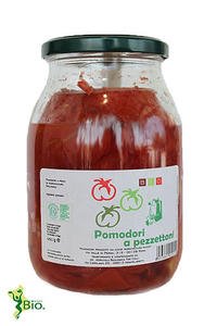 Foto  Pezzettoni 500 gr