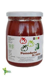 Foto Biologici 500 gr