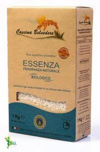 Foto gico Essenza 1 Kg