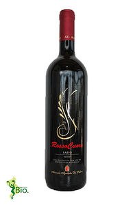 Foto e biologiche Rosso Cuore 0.75 l