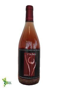 Foto a agricoltura biologica Rubeo 0.75 l