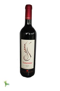 Foto e biologiche Saturnino Rosso 0.75 l
