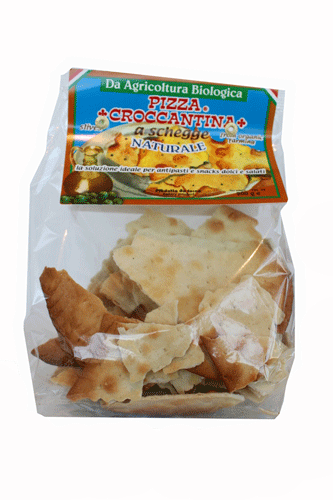 Foto logica al Naturale 200 gr