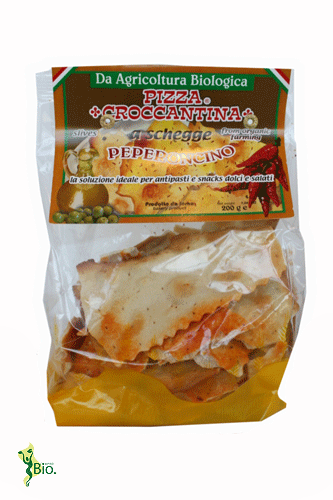 Foto logica al Peperoncino 200 gr