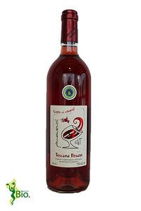 Foto ve da agricoltura biologica Toscana 0.75 l