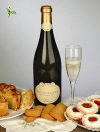 Foto a uve da agricoltura biologica 0,75 l