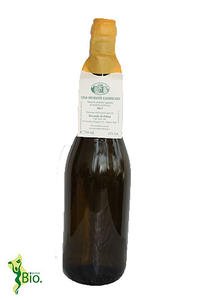 Foto  Brut Gassificato da uve biologiche 0.75 l