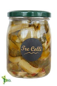 Foto sott'olio 350 gr