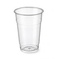 Foto rente in Pla da 200/250 ml. x 50 pz