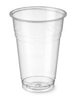 Foto rente in Pla da 400 ml. x 50 pz