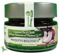 Foto i Cipolle Rosse al Balsamico 130 gr